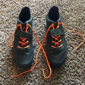 Men’s weightlifting shoes. Never worn outside.